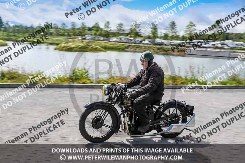 Vintage motorcycle club;eventdigitalimages;no limits trackdays;peter wileman photography;vintage motocycles;vmcc banbury run photographs